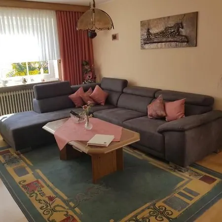 Lejlighed Mit Terrasse- Garten Und Grill By Interhome *